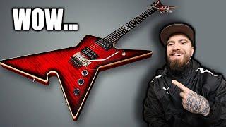 let's talk about dime guitarz...