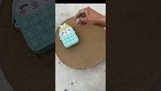 Metal casting 11 | making tabby bag & toy | molding