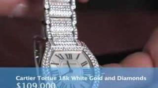 Watches, Tourneau EVP talks to Lorre White, the Luxury Guru