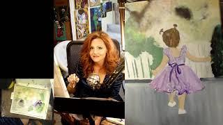 RedHead Studios Live Stream