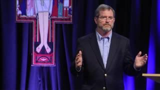 Jeff Cavins - How to Become A Modern Day Disciple - 2016 Defending the Faith