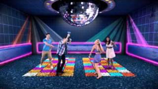 TV Spot "Start the Party!" - PlayStation 3 (PlayStation Move)