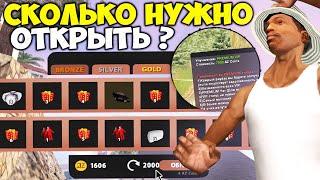 PREMIUM VIP из БРОНЗОВОЙ РУЛЕТКИ на АРИЗОНА РП ГТА САМП