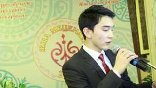 Jas TV. Жыл меценаты 2013