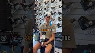HOW TO CHOOSE HOCKEY SKATES: PART 1 #hockey #sports #skates  #stick #barrelhockey #hockeyskates
