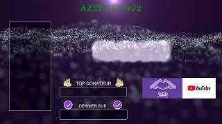 [ZLG] AZERT TV 972 "" RAID AVANT TU10""