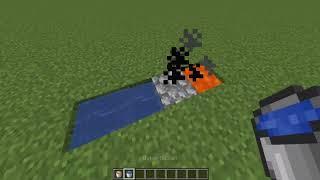 How To Make An Easy Cobblestone Generator in Minecraft