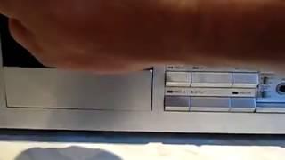 Yamaha Tape Deck K-960