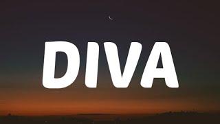 Beyonce - Diva (Lyrics) | diva is a female version of hustla [Tiktok Song]