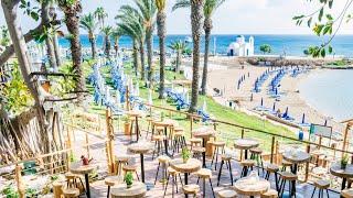 Golden Coast Beach Hotel 4* Protaras, Cyprus