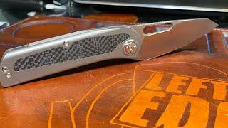 Liong Mah KUF V2 Full Review