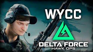 Delta Force: Hawk Ops (Стрим от 07.08.2024)