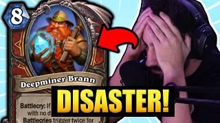 Annoyed At Hearthstone RNG? | Watch This, Feel Better