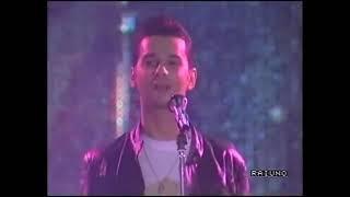 Depeche Mode - Personal Jesus (1989-09-16, Riva Del Garda)