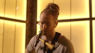 Newton Faulkner - Human Love (Acoustic)