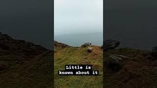Cill Rialaigh cashel