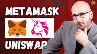 How to Set Up Metamask and Use Uniswap | Step-by-Step Tutorial