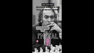 #shorts#chess #malayalam #india #chesschampions #mikhail  I'm Tal 7