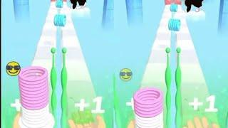 Rainbow  Toy Spring Level 1 To 10 #games #yt #viral #trend#remagames68