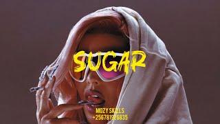 New Ragga Instrumental RIDDIM “SUGAR” Ugandan type beat 2024