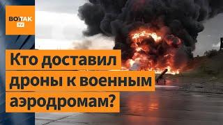 Челябинский след операции "Паутина": Силовики ищут владельца фур. Кто такой Артём Тимофеев?