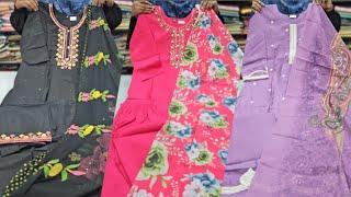 Trending Top Bottom Dupatta set Collection #anarkali #trending #chiffon #brandedkurti #trends #kurti