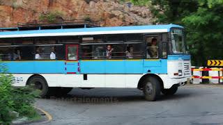 Tirumala Tirupati Ghat Road | Tirumala to Tirupati Ghat Road Beautiful Journey | Tirumala Ghat Road