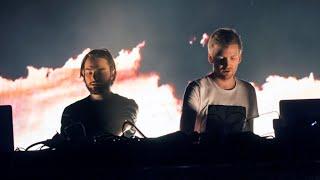 Kiasmos - Live 2013 [Ólafur Arnalds] [Janus Rasmussen] [Full Set] [Live Performance] [Concert]