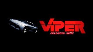 Viper TV Series1994 -The Complete TV Series-Episode 8 (HD) every Sunday |New Episodes#90stvshows