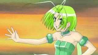My New Opening