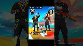 @kaalyt2413 VS SUDIP SARKAR #totalgaming #freefire #sudipsarkar