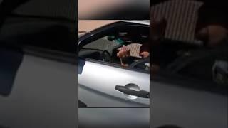 Biker Tries to Help - Then Got Pulled Over by a Cop?!