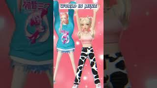 Hatsune Miku - World is mine with Darko - giveaway win (edenzpt)