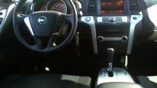 2009 Nissan Murano #8049N in Hartford CT Middletown, CT