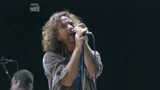 Pearl Jam - Reading Festival, Little John's Farm, Reading, 08.27.2006 (Pro-Shot)