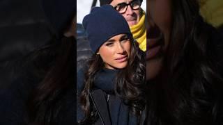 The Lose Lose Situation Is Permanent For Meghan Markle!