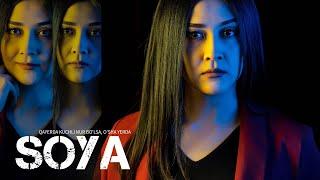 Soya | Соя (milliy serial 36-qism)