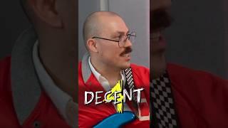 Fantano ROASTED Me