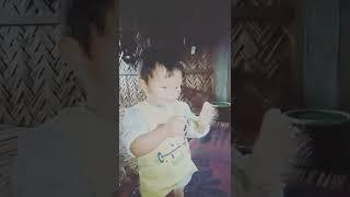 Lishi Chukap's childhood