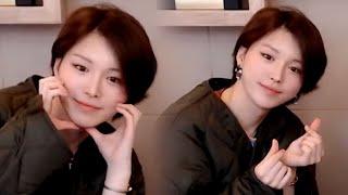 트랜스젠더 2일차 입니다.
