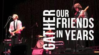 "Someday," Lyrics Video by Daniel Kirkpatrick and the Bayonets