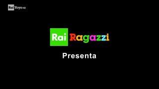 Rai Yoyo Italy Continuity & Commentary May 17 2023 Pt 1