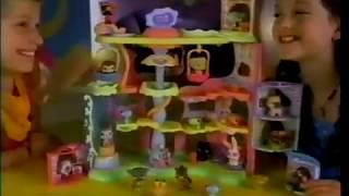 Littlest Pet Shop Commercial 2007