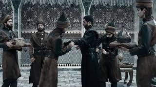 Sultan Murad, Revan'ı yeniden Osmanlı Mülküne dahil ediyor.   |    #MuhtesemYuzyilKosem