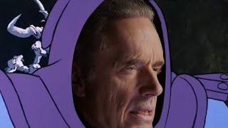 Skeletor Peterson