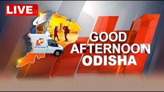 Live | 2PM Bulletin | 13rd March 2025 | Odia News | OTV