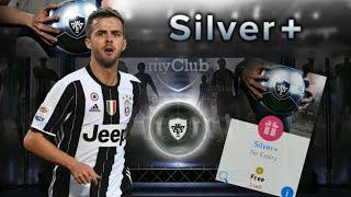 How to Get Black Ball Silver Pack Trick | PES 18