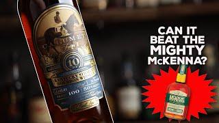 Calumet Farm 10 Year Bourbon Whiskey