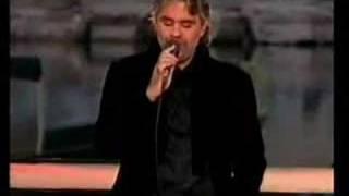 Andrea Bocelli - Besame Mucho