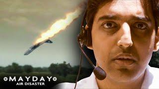 The Worst Mid-Air Collision In The History Of Aviation | Mayday: Air Disaster